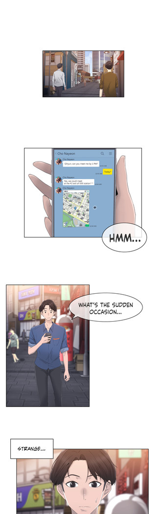 Miss Mystic Ch.1-25