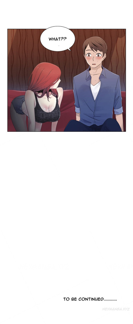 Miss Mystic Ch.1-25