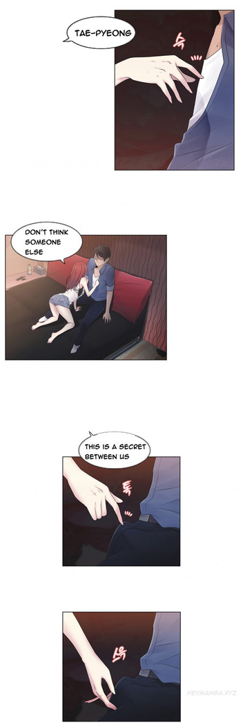 Miss Mystic Ch.1-25