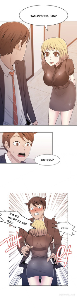 Miss Mystic Ch.1-25