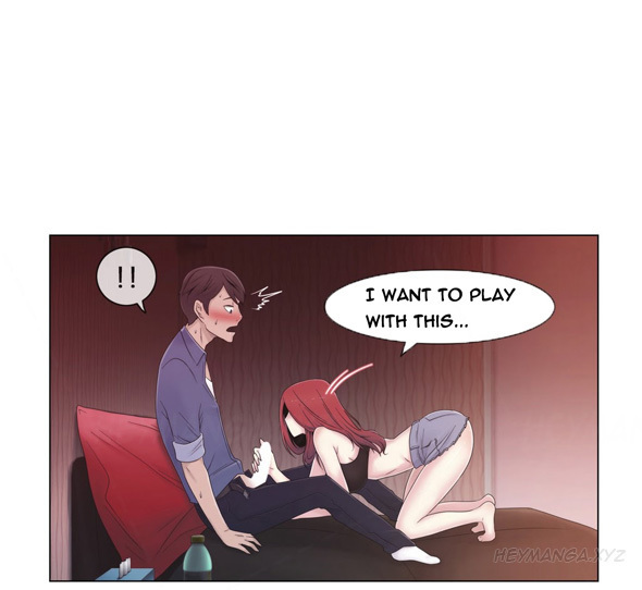 Miss Mystic Ch.1-25
