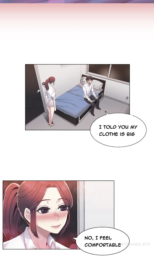 Miss Mystic Ch.1-25