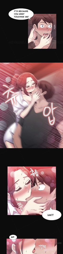 Miss Mystic Ch.1-25
