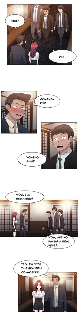 Miss Mystic Ch.1-25