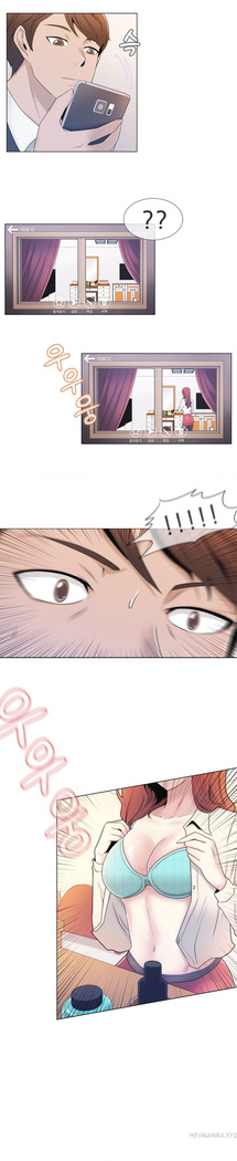 Miss Mystic Ch.1-25
