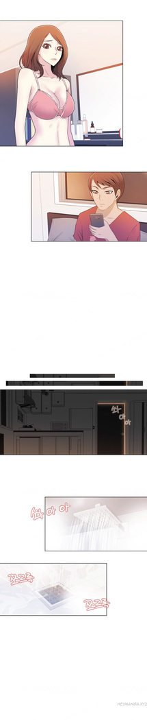 Miss Mystic Ch.1-25