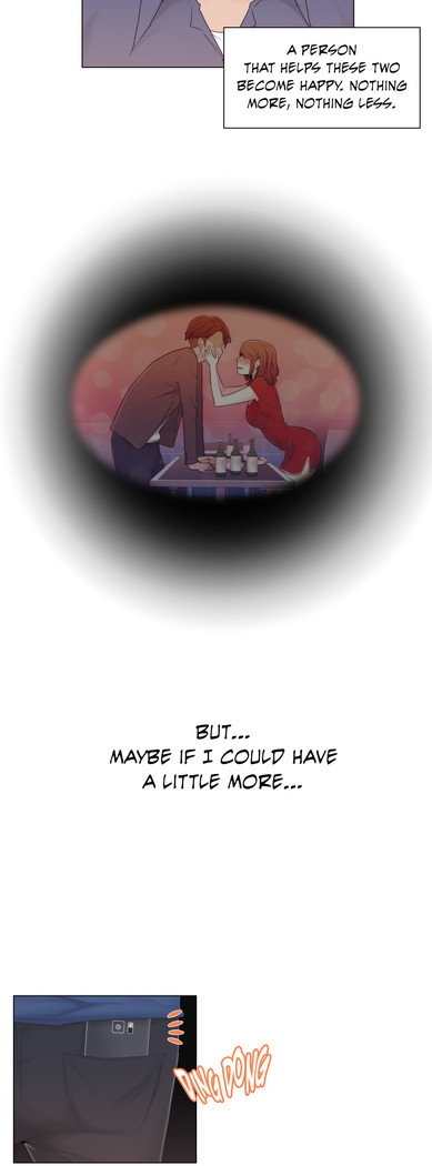 Miss Mystic Ch.1-25