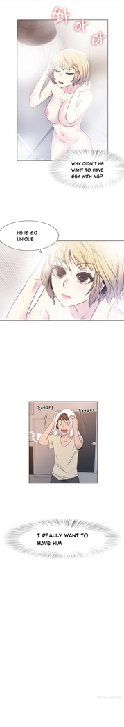 Miss Mystic Ch.1-25