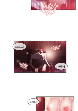Miss Mystic Ch.1-25 Page #619