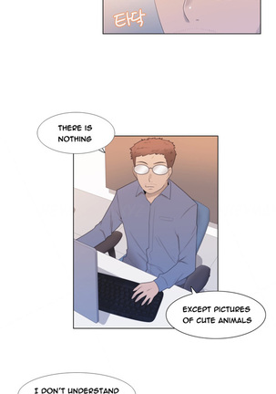 Miss Mystic Ch.1-25 Page #100