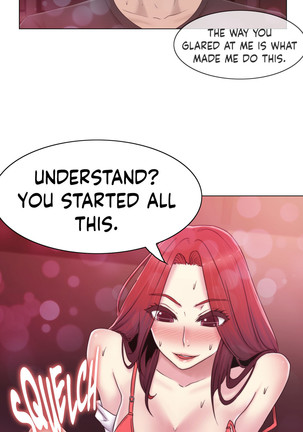 Miss Mystic Ch.1-25 Page #611