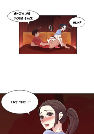 Miss Mystic Ch.1-25 Page #311