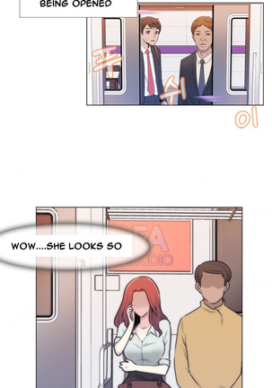 Miss Mystic Ch.1-25 Page #49
