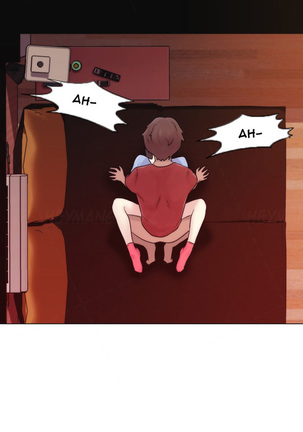 Miss Mystic Ch.1-25 Page #309