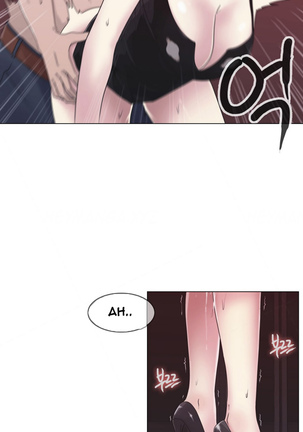 Miss Mystic Ch.1-25 Page #432