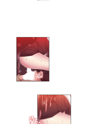 Miss Mystic Ch.1-25 Page #617
