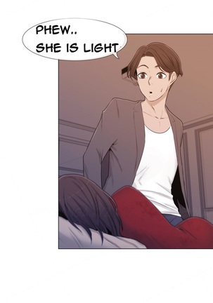 Miss Mystic Ch.1-25 Page #203