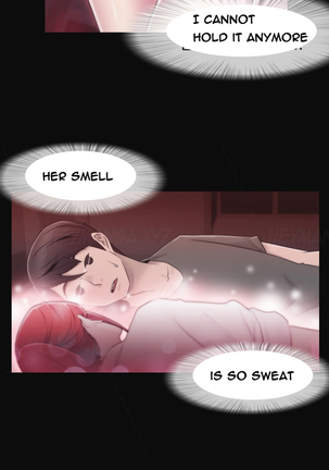 Miss Mystic Ch.1-25 Page #508