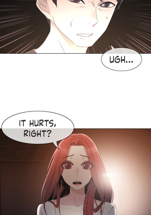 Miss Mystic Ch.1-25 Page #589