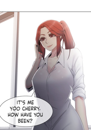 Miss Mystic Ch.1-25 Page #546