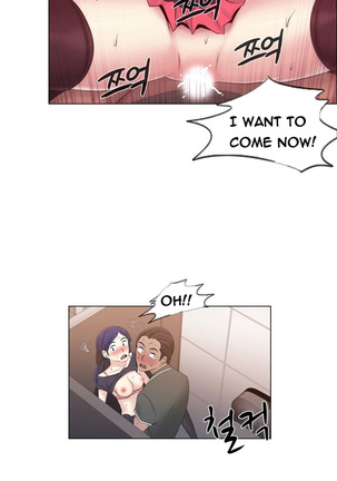 Miss Mystic Ch.1-25 Page #283