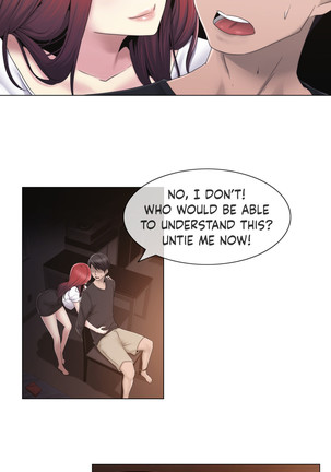 Miss Mystic Ch.1-25 Page #591