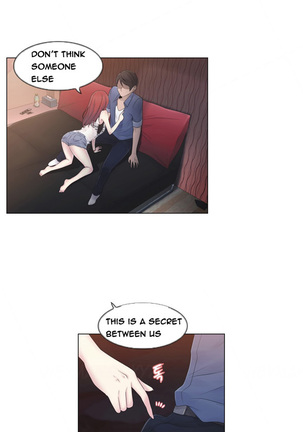 Miss Mystic Ch.1-25 Page #323