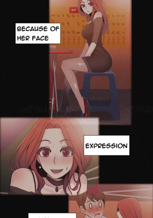 Miss Mystic Ch.1-25 Page #285