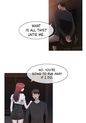 Miss Mystic Ch.1-25 Page #590