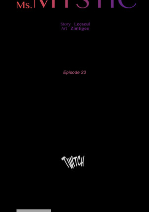 Miss Mystic Ch.1-25 Page #585