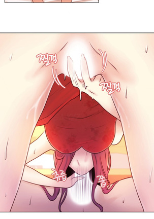 Miss Mystic Ch.1-25 Page #136