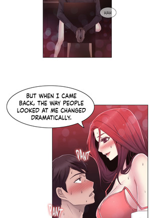 Miss Mystic Ch.1-25 Page #609