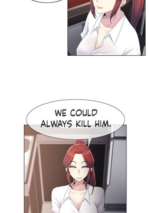 Miss Mystic Ch.1-25 Page #532