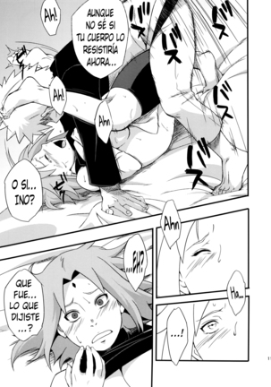Botan to Sakura - Page 8