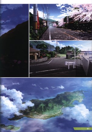 Re:LieF visual book Page #42