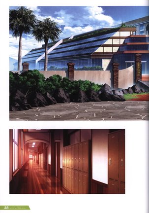 Re:LieF visual book Page #39