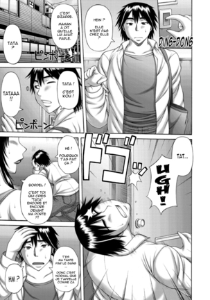 Waisetsu Koubi | Wanton Copulation Page #131