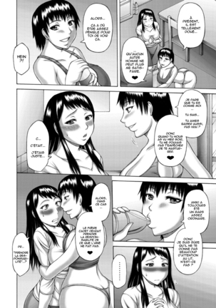 Waisetsu Koubi | Wanton Copulation Page #118
