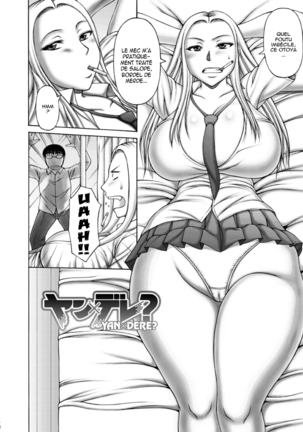 Waisetsu Koubi | Wanton Copulation Page #92