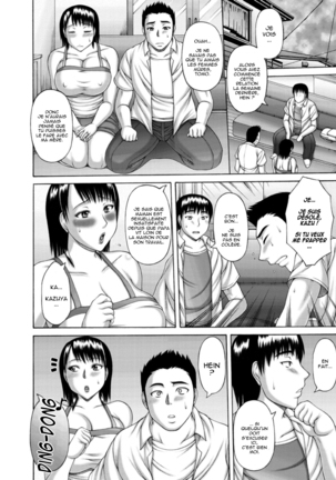 Waisetsu Koubi | Wanton Copulation Page #154
