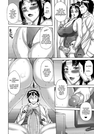 Waisetsu Koubi | Wanton Copulation Page #138