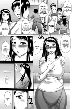 Waisetsu Koubi | Wanton Copulation Page #113