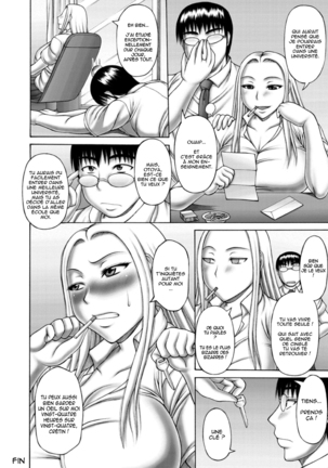 Waisetsu Koubi | Wanton Copulation - Page 110