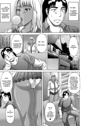 Waisetsu Koubi | Wanton Copulation Page #29