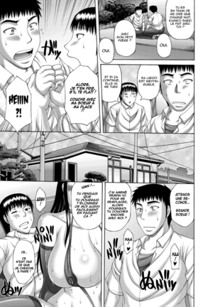 Waisetsu Koubi | Wanton Copulation Page #51