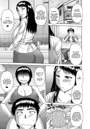 Waisetsu Koubi | Wanton Copulation Page #111