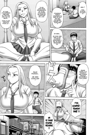 Waisetsu Koubi | Wanton Copulation Page #91