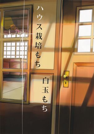 Shiawase no Koufun o Futari de Page #30