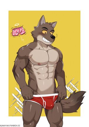 Drunken Affair Page #20