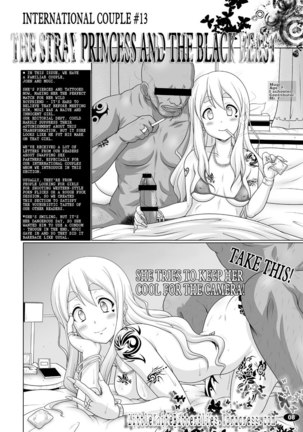 Black Time 2 Page #7